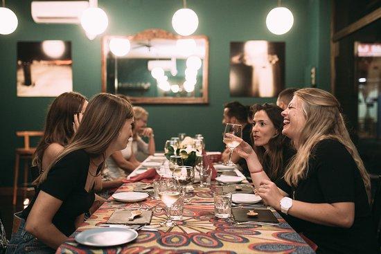 Rudi of Pirate Cooking